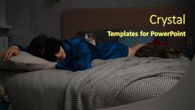  Presentation with cats - 