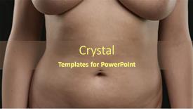  Presentation with healthy living - 