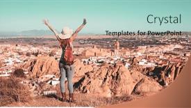  Presentation with granada - 