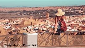  Presentation with granada - 