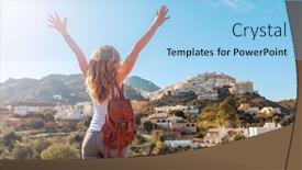  Presentation with tourist - 