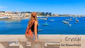  Presentation with atlantic - 