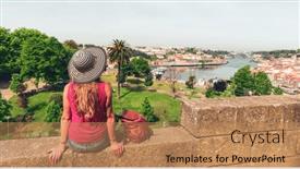  Presentation with tourist - 