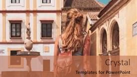  Presentation with cordoba - 