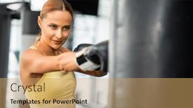  Presentation with training - 