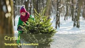  Presentation with cargo - 