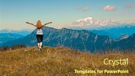  Presentation with traveler - 