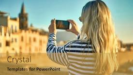  Presentation with popular - 