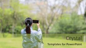  Presentation with take - 