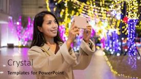  Presentation with take - 