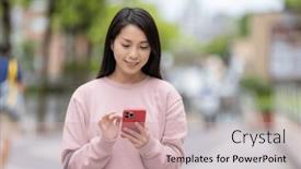  Presentation with walk - 