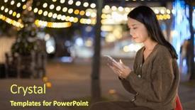  Presentation with mobile use - 