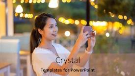  Presentation with mobile use - 