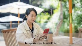  Presentation with mobile use - 