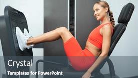  Presentation with press - 