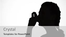  Presentation with asthma - 