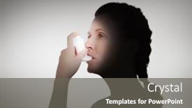  Presentation with asthma - 