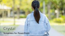  Presentation with walk - 