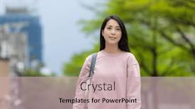  Presentation with walk - 