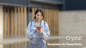  Presentation with walk - 