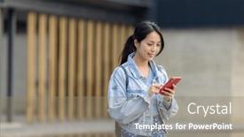  Presentation with walk - 