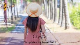  Presentation with walk - 