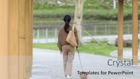  Presentation with dog park - 