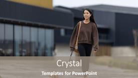  Presentation with dog park - 