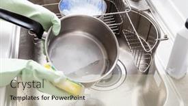  Presentation with wash - 