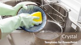  Presentation with wash - 