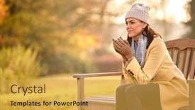  Presentation with walk - 