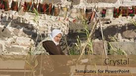  Presentation with weaving - 