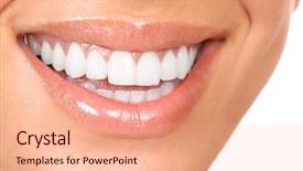  Presentation with health woman running female runner - Theme having balancing worklife family - work-life balance written background and a light gray colored foreground.