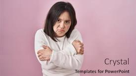  Presentation with down syndrome - 