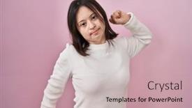  Presentation with down syndrome - 