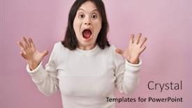  Presentation with down syndrome - 