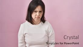  Presentation with upset - 