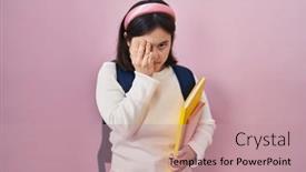  Presentation with face pain - 