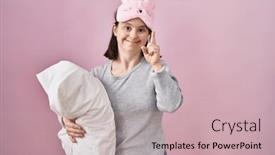  Presentation with down syndrome - 