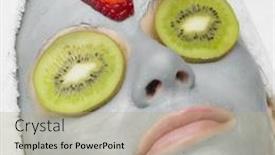  Presentation with facial - 