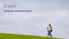  Presentation with dog park - 