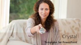  Presentation with remote - 