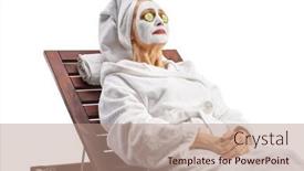  Presentation with lounge - 