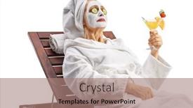  Presentation with lounge - 