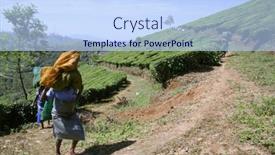  Presentation with women india - 