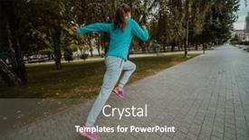  Presentation with environment - 