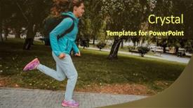  Presentation with environment - 