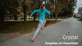  Presentation with environment - 