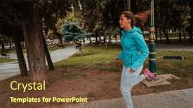  Presentation with environment - 