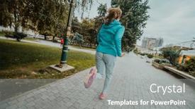  Presentation with environment - 